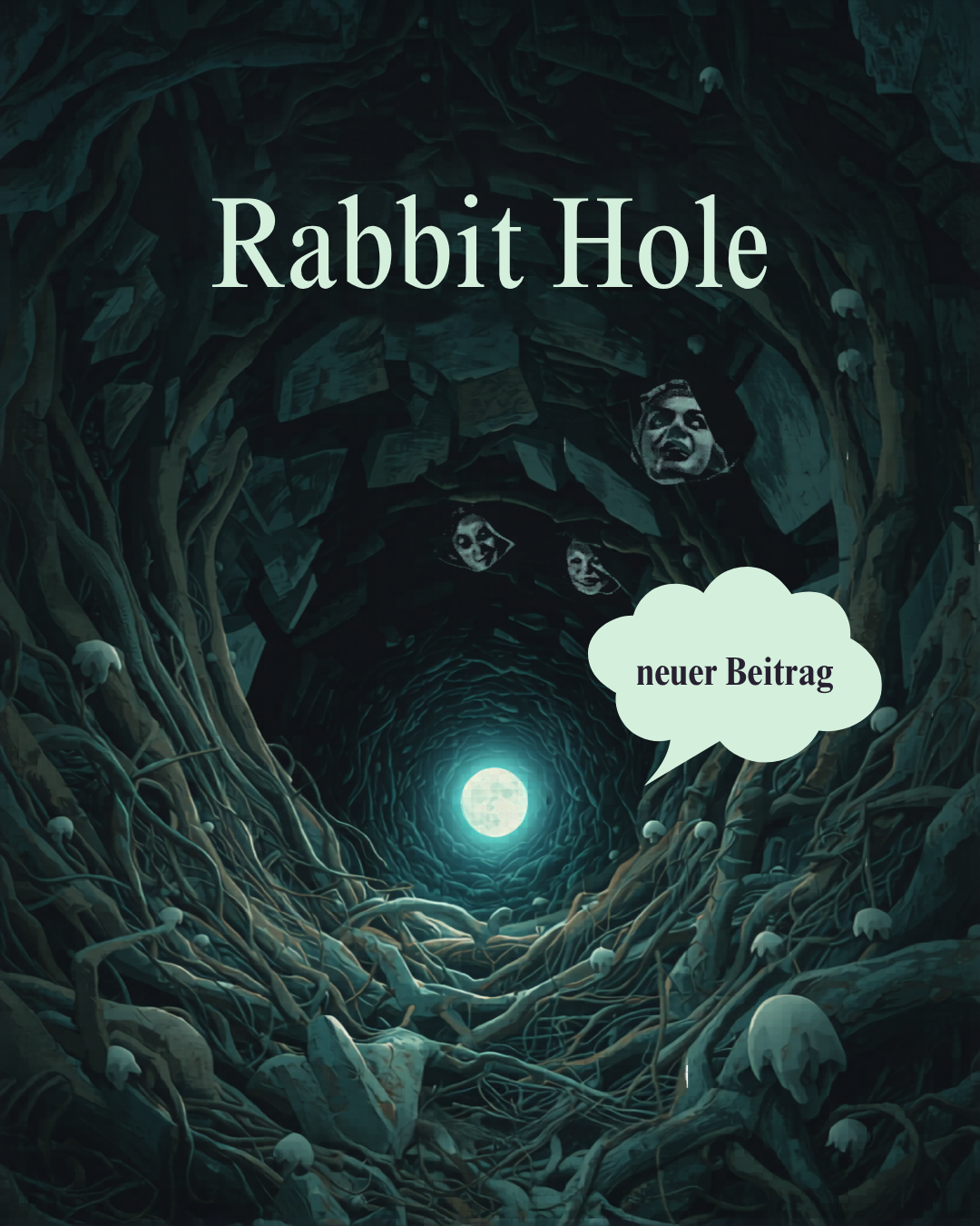 Rabbit Hole